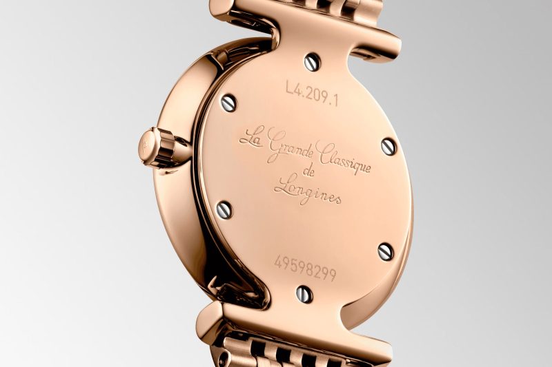 Longines La Grande Classique L4.209.1.97.8 Longines La Grande Classique L4.209.1.97.8