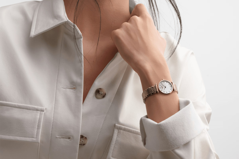 Longines La Grande Classique L4.209.1.97.8 Longines La Grande Classique L4.209.1.97.8