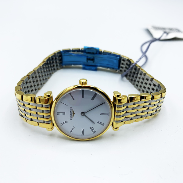 Longines La Grande Classique L4.209.2.11.7