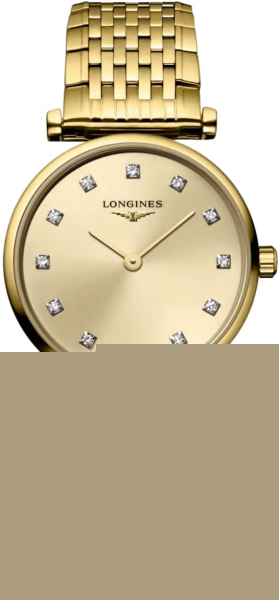 Longines La Grande Classique L4.209.2.37.8 Longines La Grande Classique L4.209.2.37.8