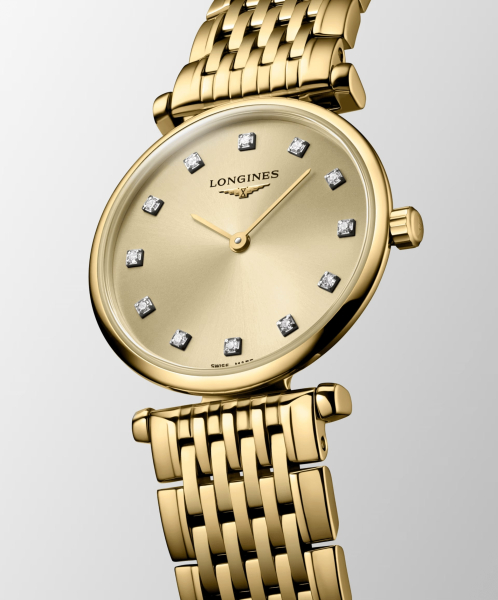Longines La Grande Classique L4.209.2.37.8 Longines La Grande Classique L4.209.2.37.8