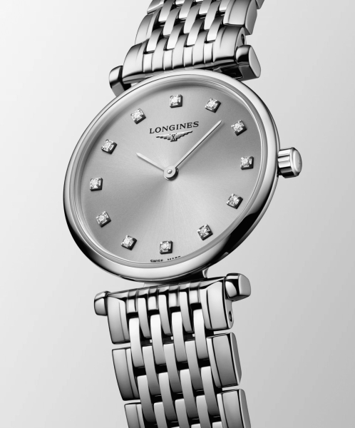 Longines La Grande Classique L4.209.4.70.6 Longines La Grande Classique L4.209.4.70.6