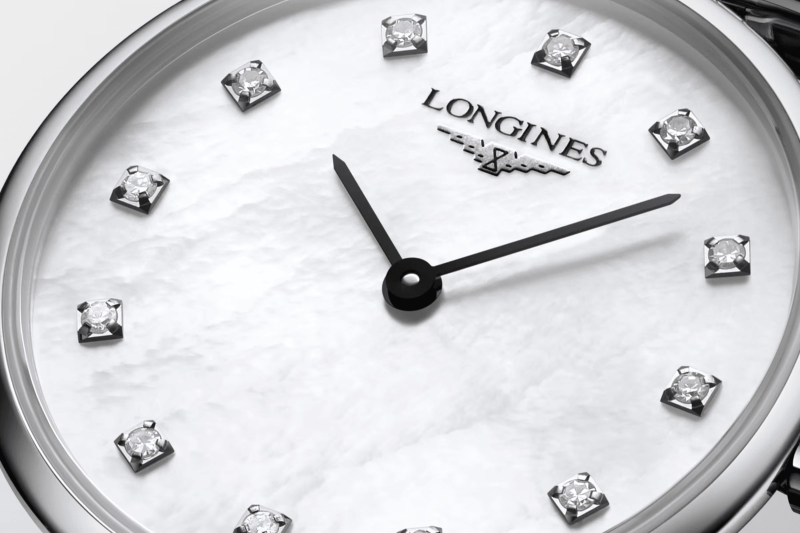 Longines La Grande Classique L4.209.4.87.6