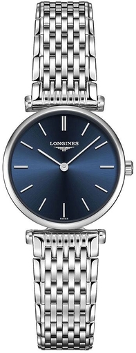 Longines La Grande Classique L4.209.4.95.6