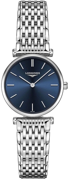 Longines La Grande Classique L4.209.4.95.6
