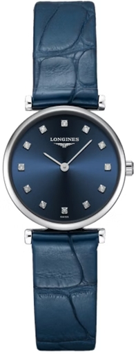 Longines La Grande Classique L4.209.4.97.2