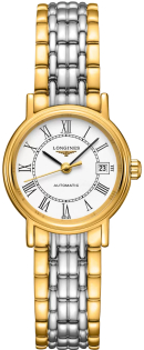 Longines Les Grandes Presence L4.321.2.11.7