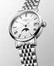 Longines Elegant Moonphase L4.330.4.11.6