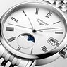 Longines Elegant Moonphase L4.330.4.11.6