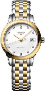 Longines Flagship Automatic L4.374.3.27.7