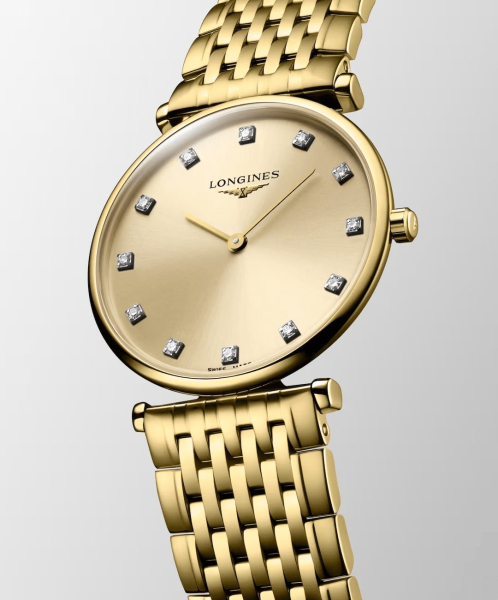 Longines La Grande Classique L4.512.2.37.8