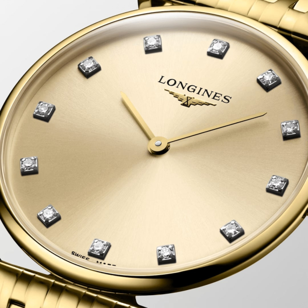 Longines La Grande Classique L4.512.2.37.8
