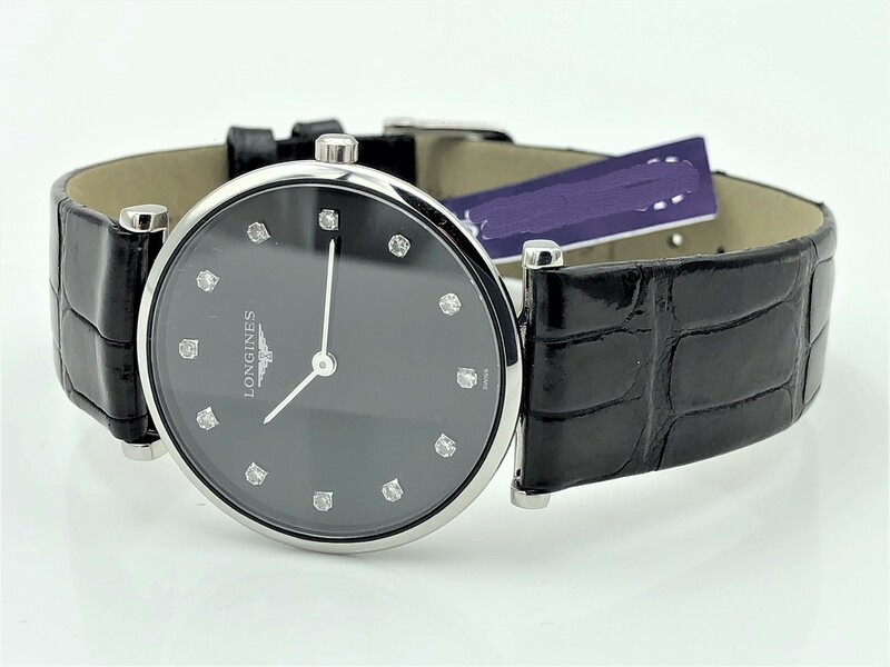 Longines La Grande Classique L4.512.4.58.2