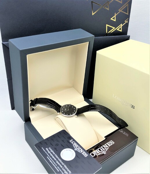 Longines La Grande Classique L4.512.4.58.2