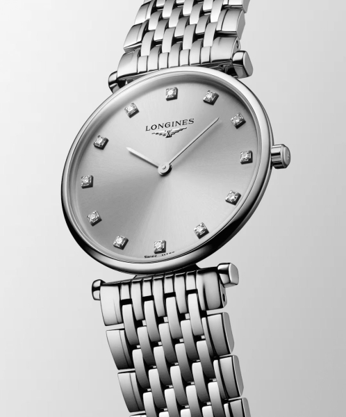 Longines La Grande Classique L4.512.4.70.6 Longines La Grande Classique L4.512.4.70.6