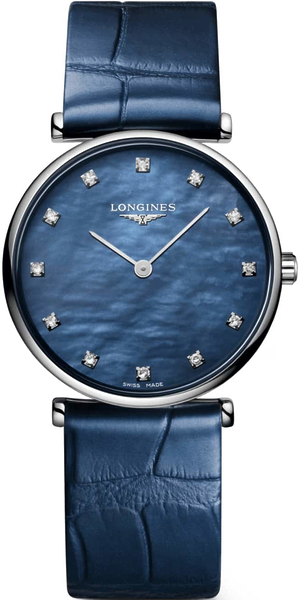 Longines La Grande Classique L4.512.4.81.2 Longines La Grande Classique L4.512.4.81.2