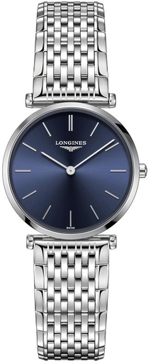 Longines La Grande Classique L4.512.4.95.6