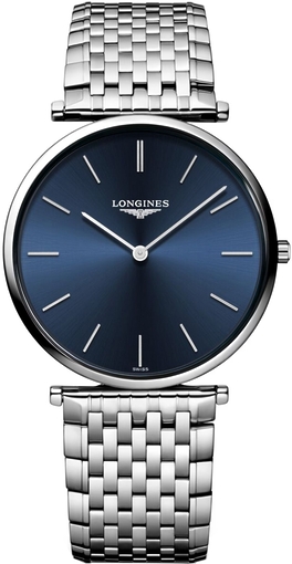 Longines La Grande Classique L4.755.4.95.6