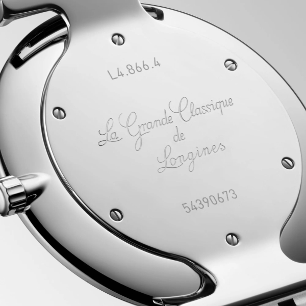 Longines La Grande Classique L4.866.4.11.6 Longines La Grande Classique L4.866.4.11.6