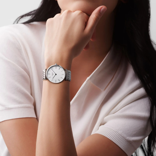 Longines La Grande Classique L4.866.4.11.6 Longines La Grande Classique L4.866.4.11.6