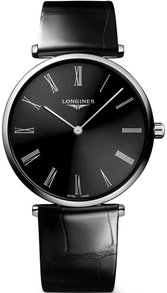 Longines La Grande Classique L4.866.4.51.2 Longines La Grande Classique L4.866.4.51.2