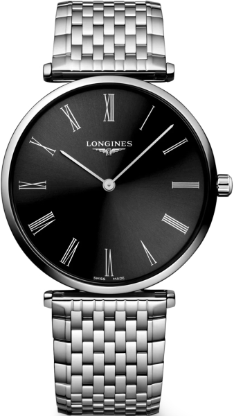 Longines La Grande Classique L4.866.4.51.6 Longines La Grande Classique L4.866.4.51.6