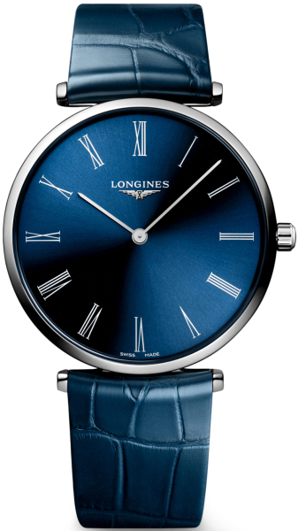 Longines La Grande Classique L4.866.4.94.2 Longines La Grande Classique L4.866.4.94.2