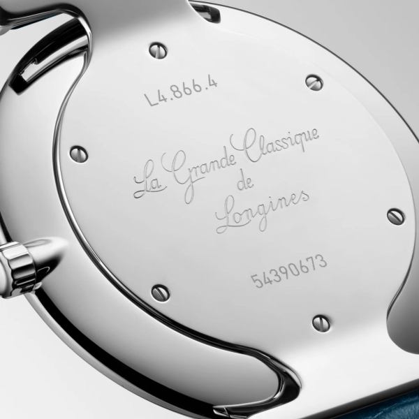 Longines La Grande Classique L4.866.4.94.2 Longines La Grande Classique L4.866.4.94.2