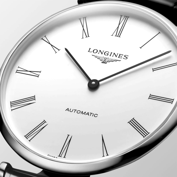 Longines La Grande Classique L4.918.4.11.2 Longines La Grande Classique L4.918.4.11.2