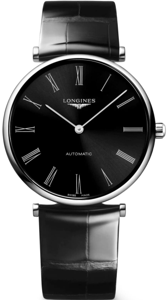 Longines La Grande Classique L4.918.4.51.2 Longines La Grande Classique L4.918.4.51.2