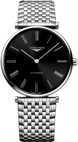 Longines La Grande Classique L4.918.4.51.6 Longines La Grande Classique L4.918.4.51.6