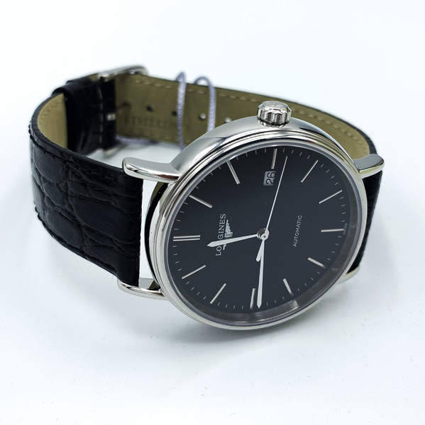 Longines Presence L4.922.4.52.2