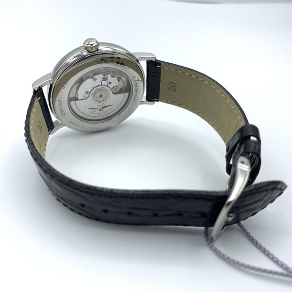 Longines Presence L4.922.4.52.2