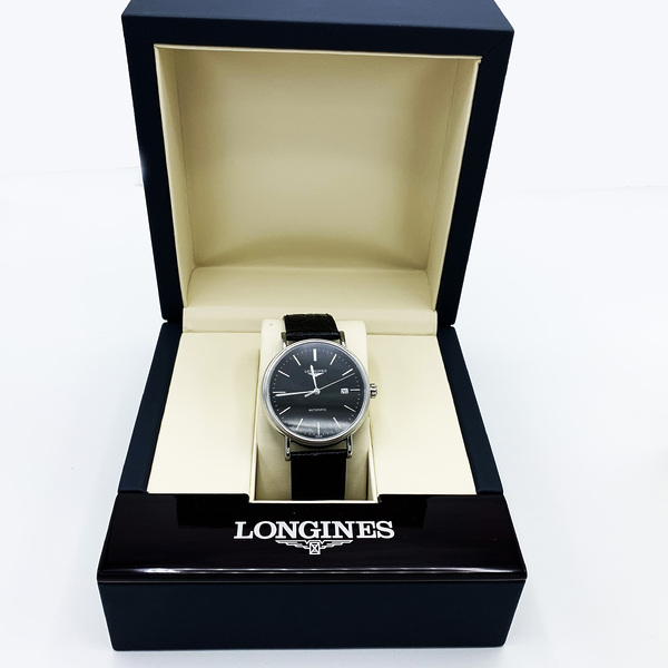 Longines Presence L4.922.4.52.2