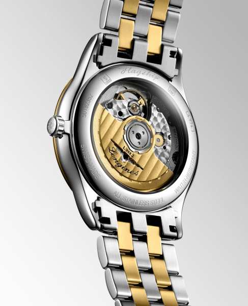 Longines Flagship L4.974.3.22.7 Longines Flagship L4.974.3.22.7