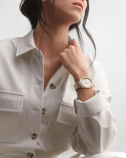 Longines Flagship L4.974.3.22.7 Longines Flagship L4.974.3.22.7