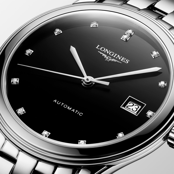 Longines Flagship L4.974.4.57.6 Longines Flagship L4.974.4.57.6