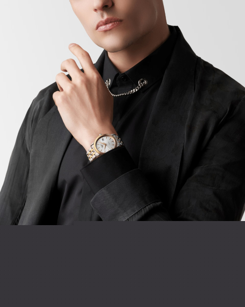 Longines Flagship L4.984.3.79.7 Longines Flagship L4.984.3.79.7