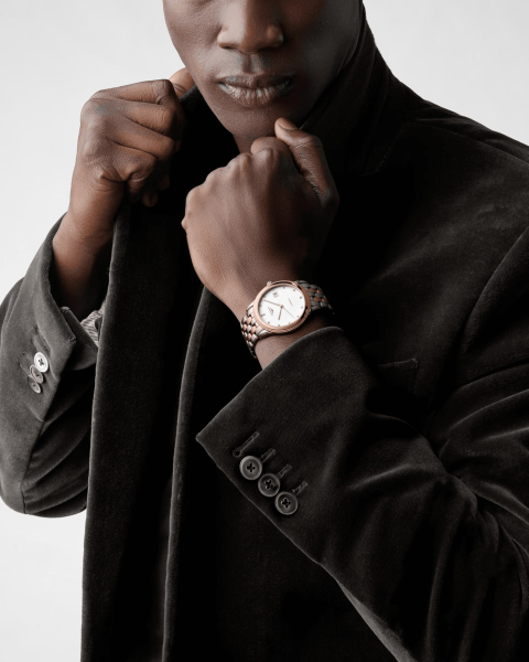 Longines Flagship L4.984.3.99.7 Longines Flagship L4.984.3.99.7