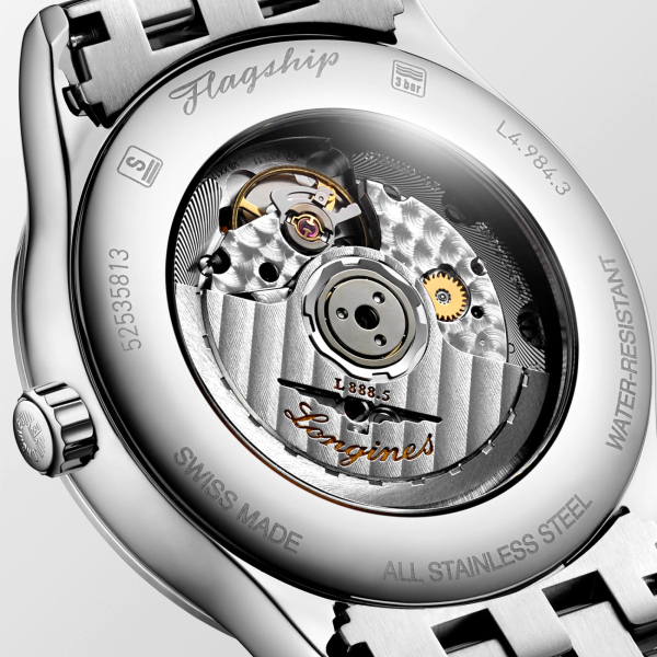 Longines Flagship L4.984.4.57.6 Longines Flagship L4.984.4.57.6