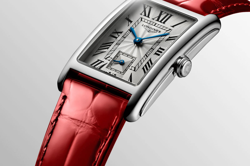 Longines DolceVita L5.512.4.71.5 Longines DolceVita L5.512.4.71.5