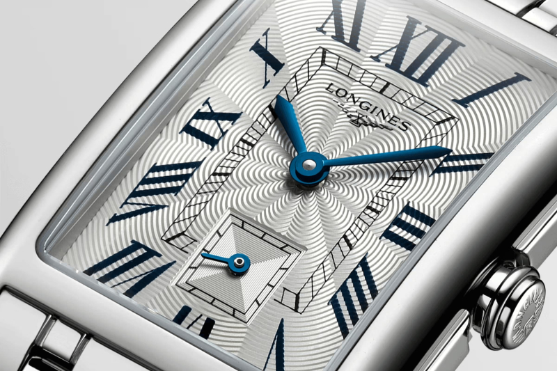 Longines DolceVita L5.512.4.71.6 Longines DolceVita L5.512.4.71.6