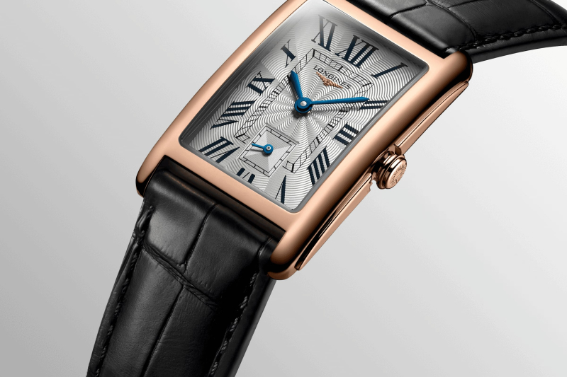 Longines DolceVita L5.512.8.71.0 Longines DolceVita L5.512.8.71.0