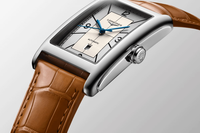 Longines DolceVita L5.767.4.73.3