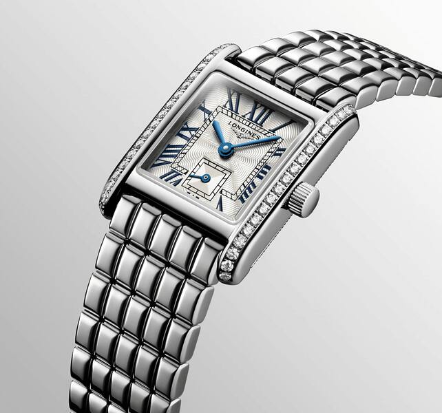 Longines Mini DolceVita L5.200.0.71.6 Longines Mini DolceVita L5.200.0.71.6