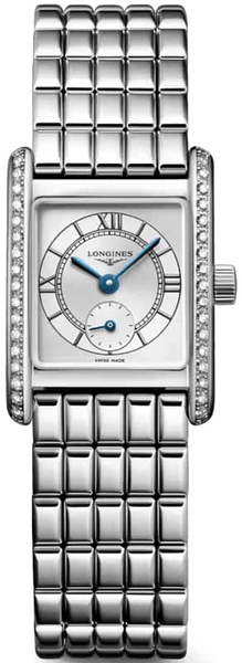 Longines Mini DolceVita L5.200.0.75.6 Longines Mini DolceVita L5.200.0.75.6