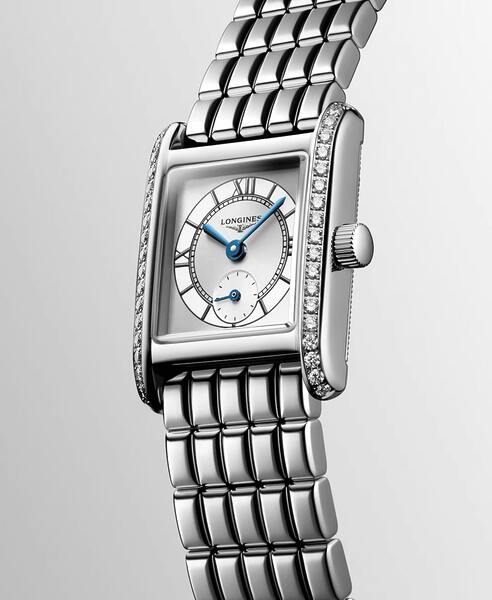 Longines Mini DolceVita L5.200.0.75.6 Longines Mini DolceVita L5.200.0.75.6