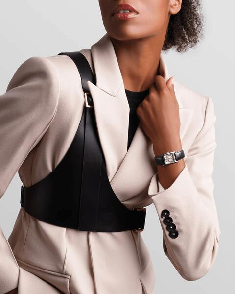 Longines Mini DolceVita L5.200.4.71.2 Longines Mini DolceVita L5.200.4.71.2