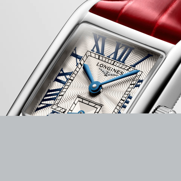 Longines Mini DolceVita L5.200.4.71.5 Longines Mini DolceVita L5.200.4.71.5
