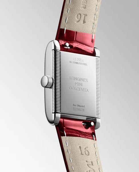 Longines Mini DolceVita L5.200.4.71.5 Longines Mini DolceVita L5.200.4.71.5